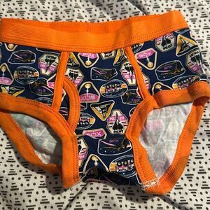 New Buzz Lightyear size 4 boys’ brief